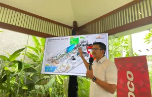 Nasmoco Suguhkan Promo Spesial dan Test Drive Lengkap di GIIAS Semarang 2025