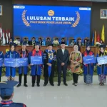 Wisuda ke 4 PUtech Semarang, Menteri PUPR Dorong Lulusan Bangun Negeri dengan Kompetensi IMG-20250920-WA0058