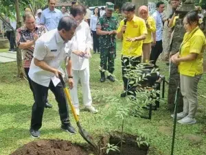 Gubernur Luthfi: Sido Muncul Bukti Investasi Ramah Lingkungan dan Serap Ribuan Tenaga Kerja