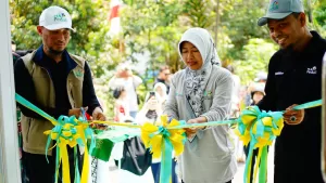 Bawa Semangat Hari Kesaktian Pancasila, PLN UIP Jawa Bagian Tengah Raih Penghargaan CSR dan PDB Award 2025