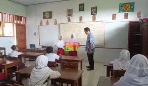 Penggunaan Media PAPI DERA SIGETAMA 3D Untuk Meningkatkan Motivasi Belajar Dan Hasil Belajar Pada Pembelajaran IPA Sekolah Dasar