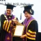 Tekankan Pentingnya Self-Compassion Hadapi Gangguan Kepribadian, Prof. Christin Wibhowo Diangkat Jadi Guru Besar SCU