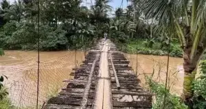 Ekspedisi Patriot UNDIP Soroti Ketimpangan Infrastruktur di Tolitoli