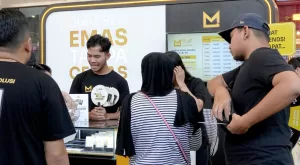 Masih Ragu Sama Emas Digital? Ini Faktanya: Emas Fisik 24 Karat yang Bisa Kamu Miliki Secara Online