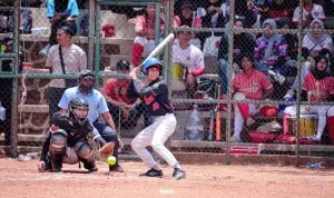 Semarang Sabet Gelar Juara Umum Babak Kualifikasi Porprov Softball Jawa Tengah 2025