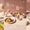 Cemil Dining & Kobi’s Brew Kolaborasi Hadirkan “Bites and Brews” di Kotta Hotel Semarang