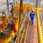 Siaga 24 Jam, Offtake Tandes PGN Pastikan Kualitas dan Keamanan Penyaluran Gas Bumi untuk Wilayah Surabaya IMG-20251201-WA0058