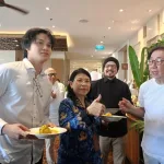 Gandeng Sido Muncul, Hotel Tentrem Suguhkan Pesona Rasa Maluku Utara IMG-20251210-WA0032