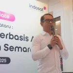 Internet 5G Indosat Makin Luas, AIvolusi5G Resmi Menguatkan Jaringan di Kota Semarang IMG-20251212-WA0001