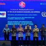 JNE Borong Tiga Penghargaan TOP Digital Awards 2025, Tegaskan Transformasi Digital di Usia 35 Tahun IMG-20251219-WA0001