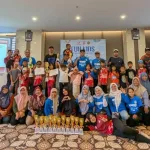 Seru dan Edukatif, Fun Kids Swimming Competition Meriahkan Swiss-Belhotel Airport Yogyakarta IMG-20260128-WA0032