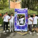 Greenwise Movement Ilkom USM Bersama Dinkes Kota Semarang Gelar Cek Kesehatan Gratis di CFD WhatsAppImage2026-01-23at6.06.38PM1