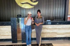 Gets Premiere Semarang Bagi Cokelat Spesial, Rayakan Valentine dengan Sentuhan Personal