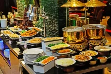 Hotel Ciputra Semarang Hadirkan Promo Ramadan Spesial, dari Buka Puasa hingga Hampers Eksklusif
