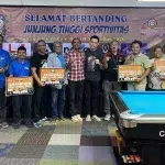 16 Pasangan Wartawan Ramaikan Turnamen Biliar Antarmedia se-Jateng WhatsApp Image 2026-02-12 at 16.02.43