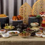 Hotel GranDhika Pemuda Semarang Hadirkan Iftar “Rasa, Cerita dan Kebersamaan”, Sajikan Live Station Spesial hingga Undian Emas WhatsApp Image 2026-02-18 at 14.03.00