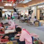 Hotel Ciputra Semarang Gelar Donor Darah Jelang Ramadan, 83 Kantong Darah Terkumpul WhatsApp Image 2026-02-22 at 10.55.58