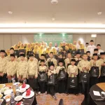 Hotel Ciputra Semarang Gelar Berbagi Berkah Ramadan 1447 H Bersama Anak Panti Asuhan Riyaadlul Jannah dalam Rangka Nuzulul Quran IMG-20260306-WA0004