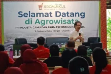 Sido Muncul Siapkan Regenerasi, Irwan Hidayat Targetkan Transisi Kepemimpinan Rampung 2027