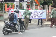 JNE Rayakan Ramadan 1447 H, Gulirkan Promo Pengiriman hingga Aksi Sosial