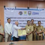 Perkuat Keandalan Sistem Jawa-Bali, PLN dan Pemkab Semarang Sepakati Dukungan Lahan Pembangunan SUTET 500 kV WhatsApp Image 2026-03-13 at 11.54.10