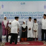 Ramadhan Penuh Makna, PLN UIP JBT Berbagi Kebahagiaan Bersama Masyarakat WhatsApp Image 2026-03-16 at 17.37.18 (1)