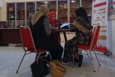 THR 2026 Wajib Cair H-7, Disnakertrans Jateng Siagakan Satwasker di 6 Wilayah