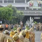 ASN Tetap Siaga Saat Libur, Wali Kota Semarang Sampaikan Apresiasi Agustina-ASN-2