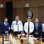 UNDIP Gandeng Universitas Tiongkok, Luncurkan Program Double Degree Teknik Kimia IMG-20260408-WA0024