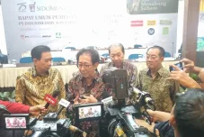 Sido Muncul Tancap Gas, Awali dengan Perubahan Direksi dan Dividen Rp1,1 Triliun
