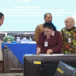 Pemkot Semarang Teken Kerja Sama PSEL, Langkah Nyata Atasi Persoalan Sampah IMG-20260410-WA0015