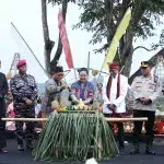 Mahakarya Bertemu Sesaji Rewanda, Pemkot Semarang Hidupkan Kearifan Lokal di Goa Kreo IMG-20260410-WA0024