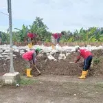 Hujan Deras Picu Dampak di Tembalang, Pemkot Semarang Sigap Tangani Tanggul Kali Babon IMG-20260410-WA0065