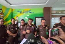 Banding Dikabulkan, Vonis Tiga Terdakwa Korupsi Lahan 700 Hektar di Cilacap Diperberat
