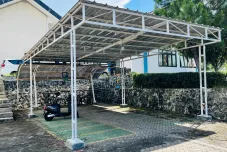 PLN UIP Jawa Bagian Tengah Kembali Gelar PLN Clean Energy Day Kedua, Perkuat Komitmen Gaya Hidup Rendah Emisi