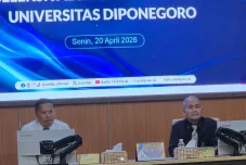 UNDIP Hadirkan Pelaksanaan UTBK-SNBT 2026 yang Inklusif dan Berkualitas
