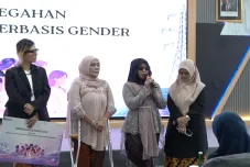 YBM PLN UIP JBT Hadirkan Program Kartini untuk Perempuan Tangguh Prasejahtera