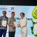 Sido Muncul Launching Sido HerbalPedia, Jawaban Kebutuhan Informasi Herbal Terpercaya IMG-20260423-WA0102