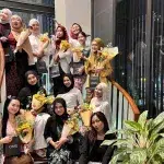 Up^Peak Hotel Semarang Gelar Workshop Beauty & Flower Bouquet di Hari Kartini IMG-20260424-WA0029