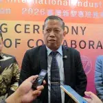 Jadi Tuan Rumah INTENSE 2026, UNDIP Perkuat Kolaborasi Pendidikan Indonesia–Taiwan IMG-20260424-WA0030