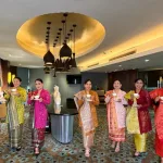 Anggun Berkebaya, Hotel Ciputra Semarang Rayakan Hari Kartini Penuh Makna IMG-20260502-WA0007