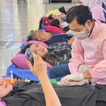 Aksi Kemanusiaan Hotel Ciputra Semarang, 88 Kantong Darah Terkumpul dalam Donor Darah Bersama IMG-20260502-WA0016