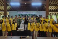 Jamu Tak Lagi Dipandang Sebelah Mata, Irwan Hidayat Dorong Herbal Masuk Dunia Medis Modern
