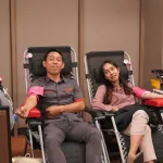 Swiss-Belhotel Airport Yogyakarta Gelar Donor Darah, Tebar Harapan untuk Sesama IMG-20260508-WA0057