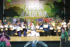 NIMATS UNNES 2026 Guncang Semarang, Ajang Bergengsi Pecinta Bahasa Jepang