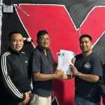 Sosok Intelektual di Balik Tribun, Muchamad Lutfi Al Farizi Maju Jadi Ketua Umum SneX IMG-20260508-WA0073