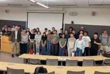 DPWK FT UNDIP Gandeng University of Pennsylvania, Perkuat Riset Ketahanan Iklim dan Kota Berkelanjutan