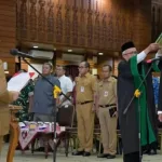 Resmi Jadi Sekda Semarang, Handi Priyanto Siap Berantas Kebocoran PAD Lewat Digitalisasi IMG-20260519-WA0033