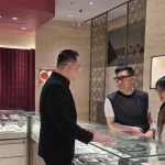Frank & co. Resmi Buka Gerai di 23 Semarang Shopping Center, Hadirkan Konsep Baru dan Koleksi Berlian Natural IMG-20260524-WA0020