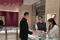 Frank & co. Resmi Buka Gerai di 23 Semarang Shopping Center, Hadirkan Konsep Baru dan Koleksi Berlian Natural